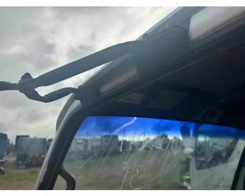 Isuzu NPR Door Mirror