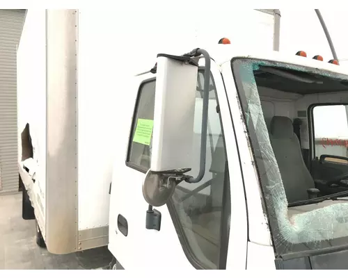 Isuzu NPR Door Mirror