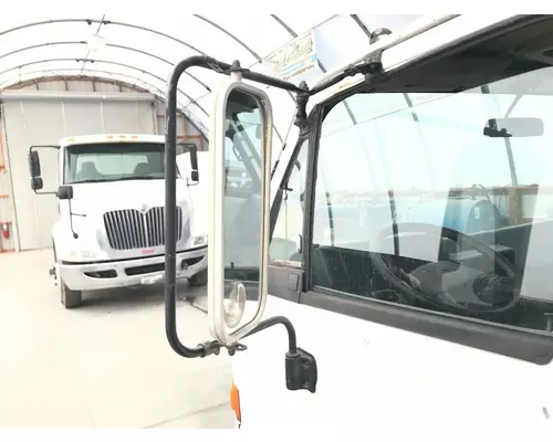 Isuzu NPR Door Mirror