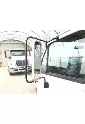 Isuzu NPR Door Mirror