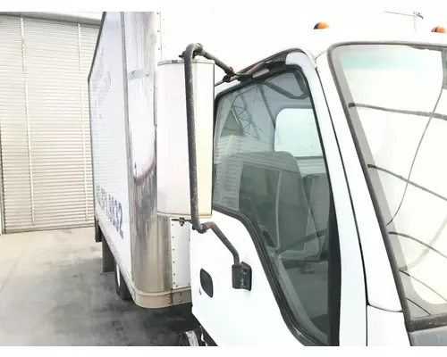 Isuzu NPR Door Mirror