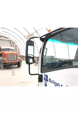 Isuzu NPR Door Mirror