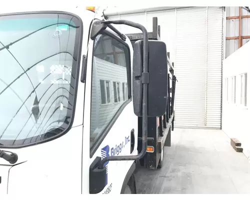 Isuzu NPR Door Mirror