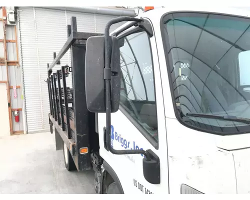 Isuzu NPR Door Mirror