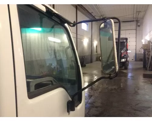 Isuzu NPR Door Mirror