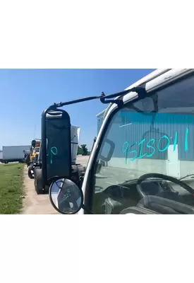Isuzu NPR Door Mirror