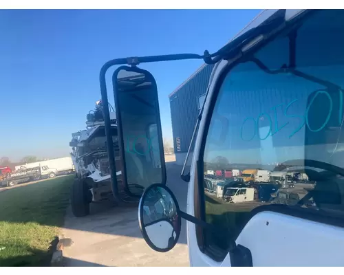 Isuzu NPR Door Mirror
