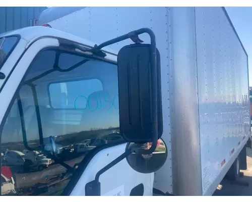 Isuzu NPR Door Mirror