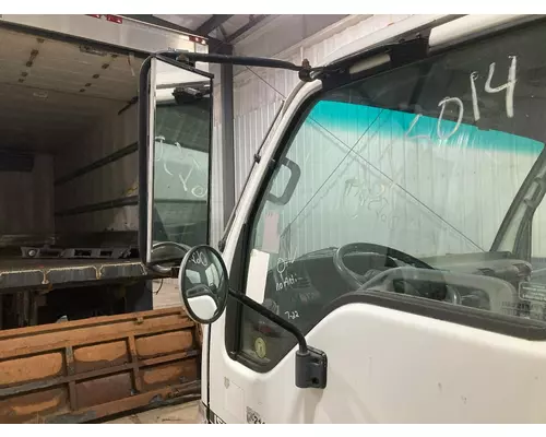 Isuzu NPR Door Mirror