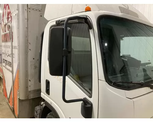 Isuzu NPR Door Mirror