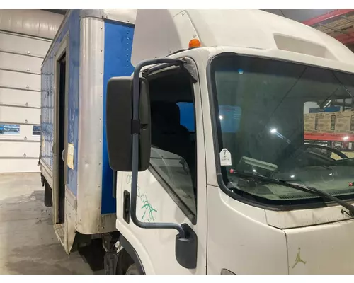 Isuzu NPR Door Mirror