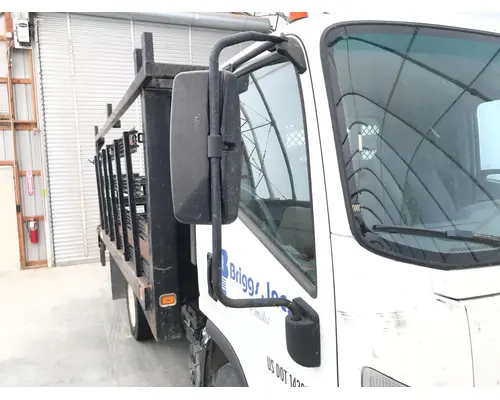 Isuzu NPR Door Mirror