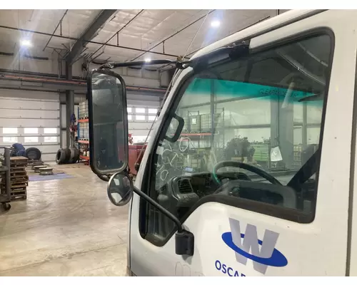 Isuzu NPR Door Mirror