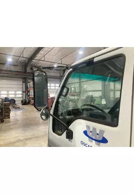 Isuzu NPR Door Mirror