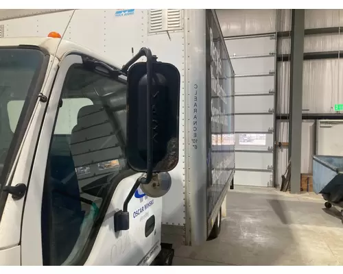 Isuzu NPR Door Mirror