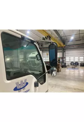 Isuzu NPR Door Mirror