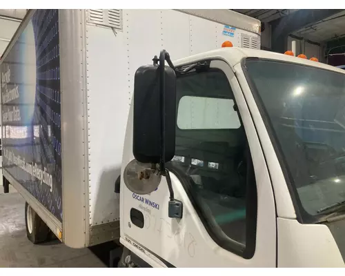 Isuzu NPR Door Mirror