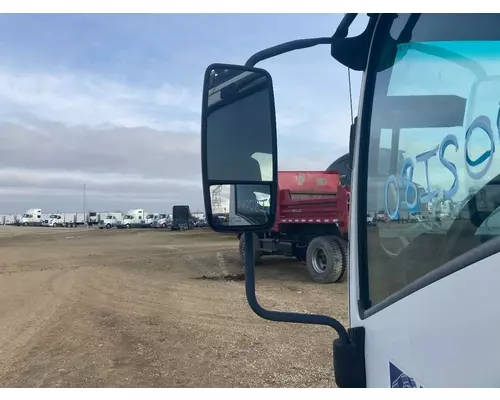 Isuzu NPR Door Mirror