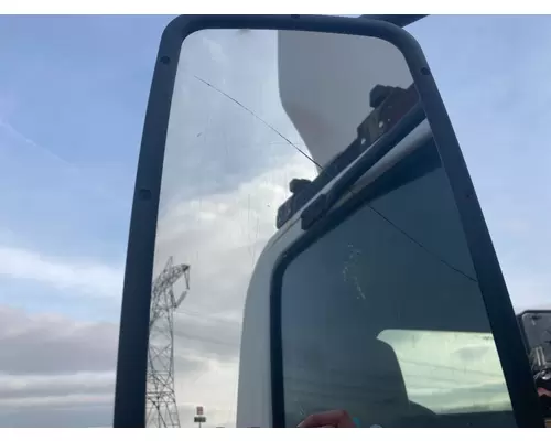 Isuzu NPR Door Mirror