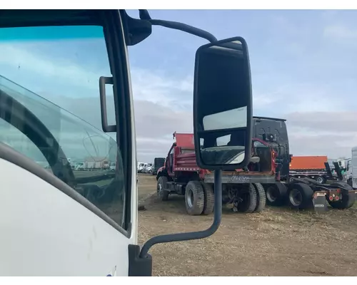 Isuzu NPR Door Mirror