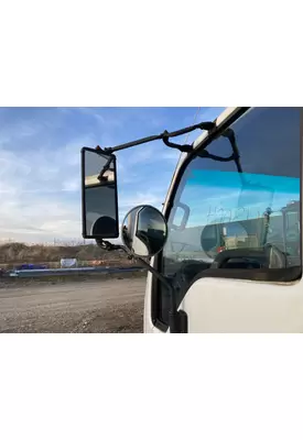 Isuzu NPR Door Mirror