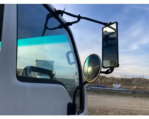 Isuzu NPR Door Mirror