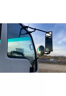 Isuzu NPR Door Mirror