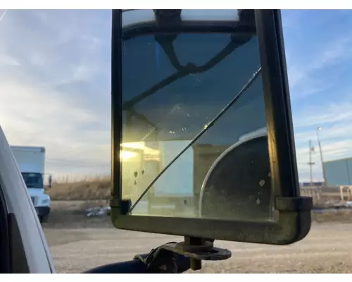 Isuzu NPR Door Mirror