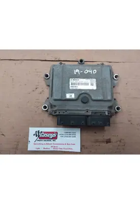 Isuzu NPR ECM