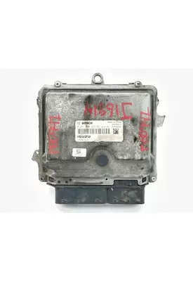 Isuzu NPR ECM