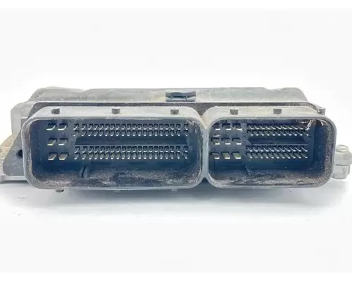 Isuzu NPR ECM