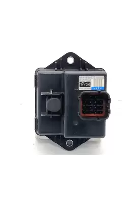 Isuzu NPR ECM