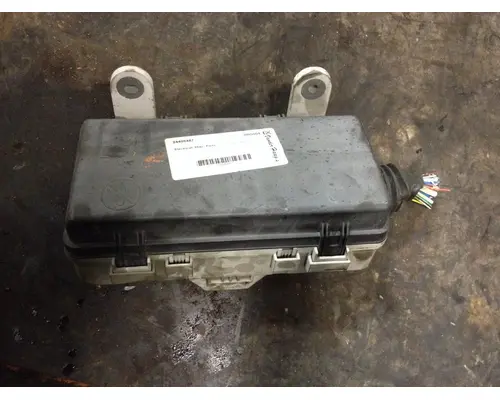 Isuzu NPR Electrical Misc. Parts