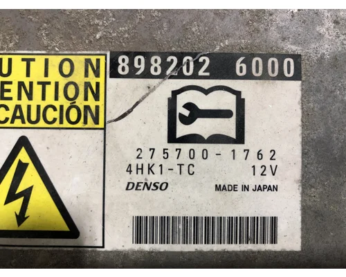 Isuzu NPR Electrical Misc. Parts
