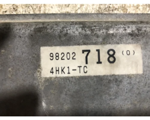 Isuzu NPR Electrical Misc. Parts