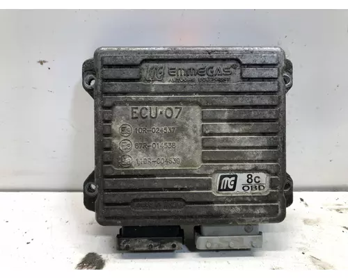 Isuzu NPR Electrical Misc. Parts