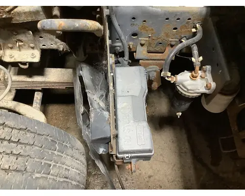 Isuzu NPR Electrical Misc. Parts