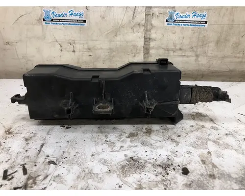 Isuzu NPR Electrical Misc. Parts