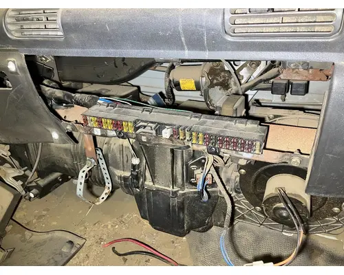 Isuzu NPR Electrical Misc. Parts
