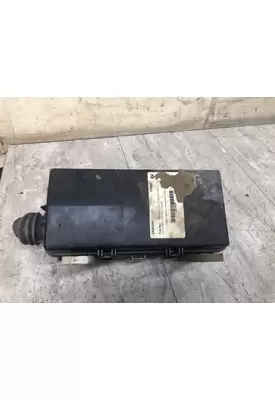 Isuzu NPR Electrical Misc. Parts