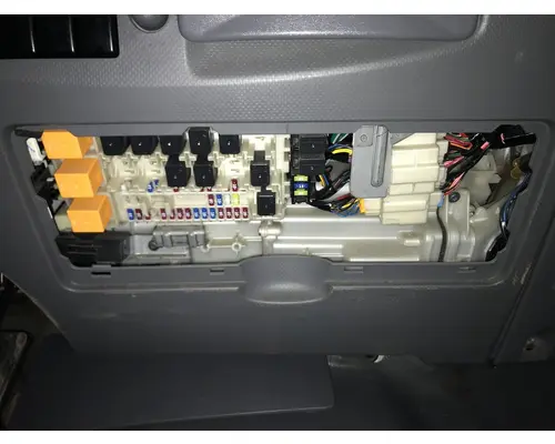 Isuzu NPR Electrical Misc. Parts