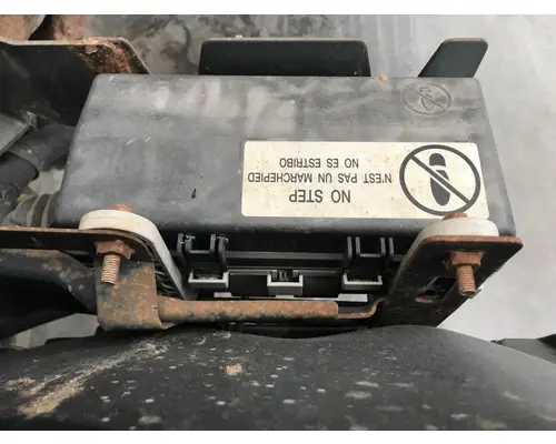 Isuzu NPR Electrical Misc. Parts