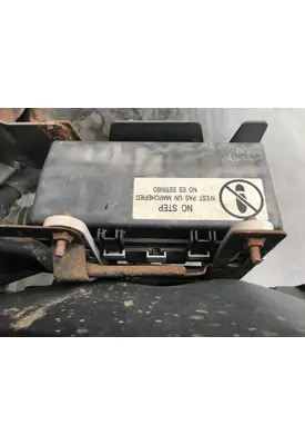 Isuzu NPR Electrical Misc. Parts