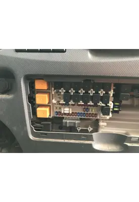 Isuzu NPR Electrical Misc. Parts