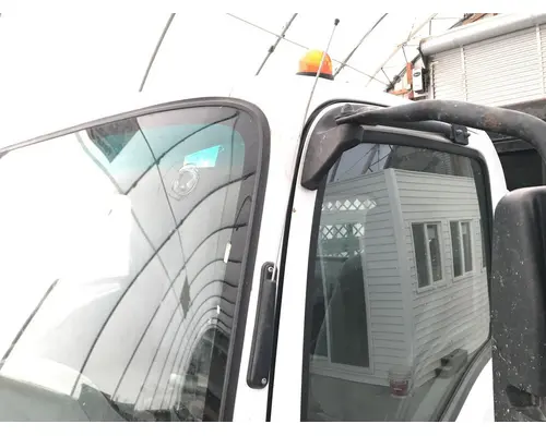 Isuzu NPR Electrical Misc. Parts