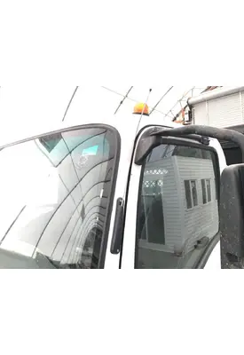 Isuzu NPR Electrical Misc. Parts