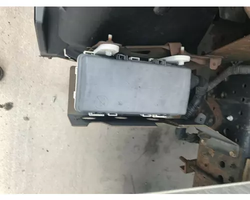 Isuzu NPR Electrical Misc. Parts