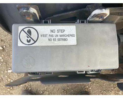 Isuzu NPR Electrical Misc. Parts