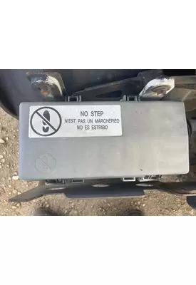 Isuzu NPR Electrical Misc. Parts