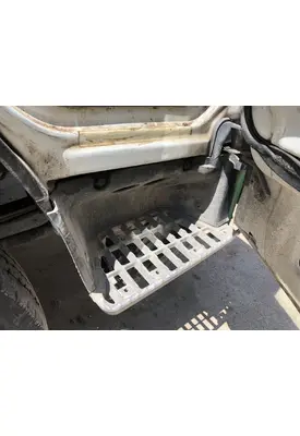 Isuzu NPR Engine Brackets, Misc.